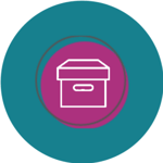 Campaigns in a Box Icon