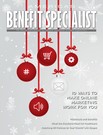 December 2018 Benefit Specialist Cover