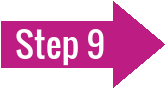 B2B Marketing Online Step 9