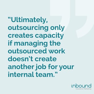 Insurance Blog Writing